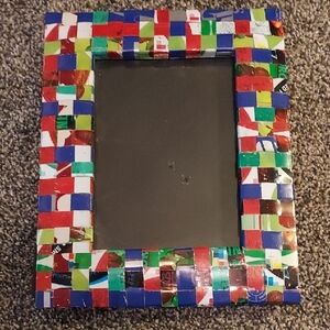 Two's Company Elegant Black Frame